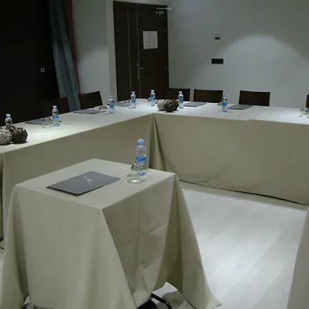 K10 Hotell Urnieta