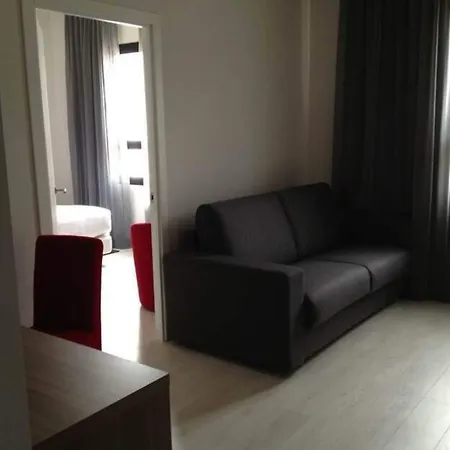 Hotell K10