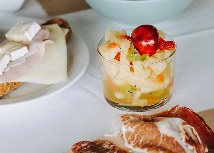 K10 酒店 乌尔涅塔