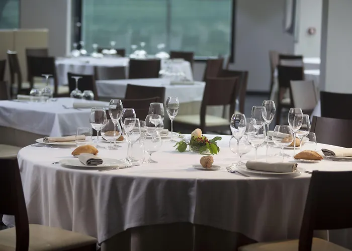 K10 酒店 乌尔涅塔