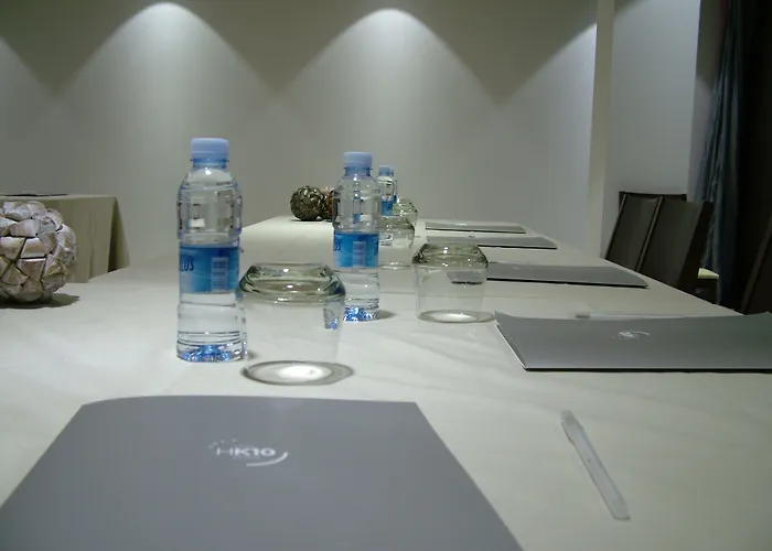 酒店 K10 乌尔涅塔