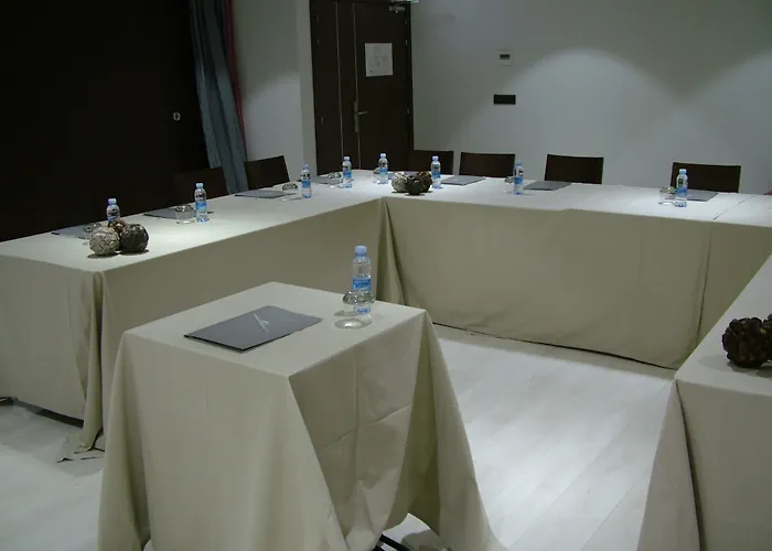 K10 酒店 乌尔涅塔