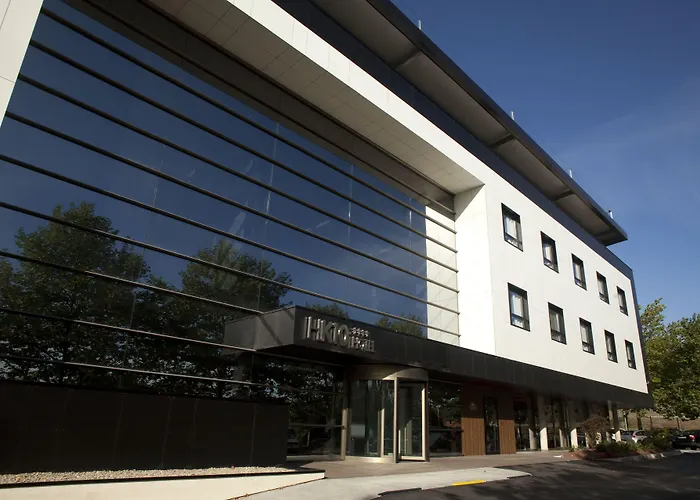 酒店 K10 乌尔涅塔