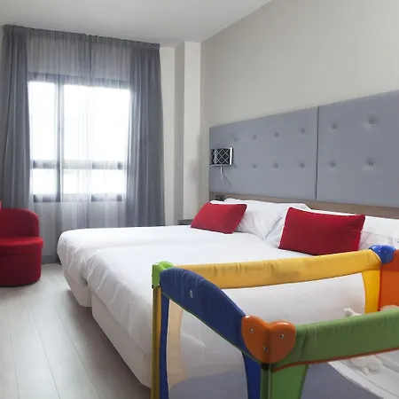 K10 Hotell Urnieta