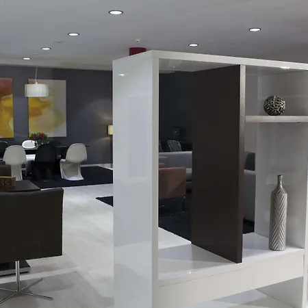 Hotel K10