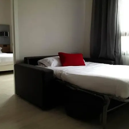 K10 Hotel Urnieta