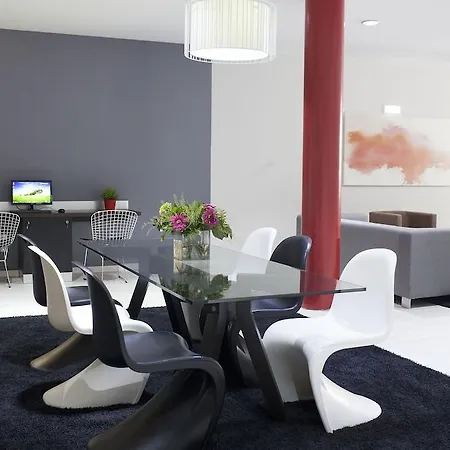 Hotel K10 Urnieta