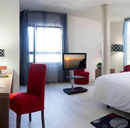 Hotel K10 4*