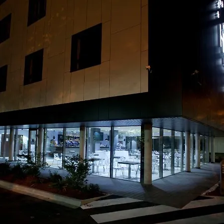 Hotel K10 Urnieta
