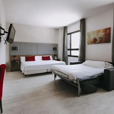 K10 Hotell Urnieta