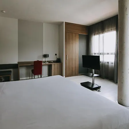 Hotel K10