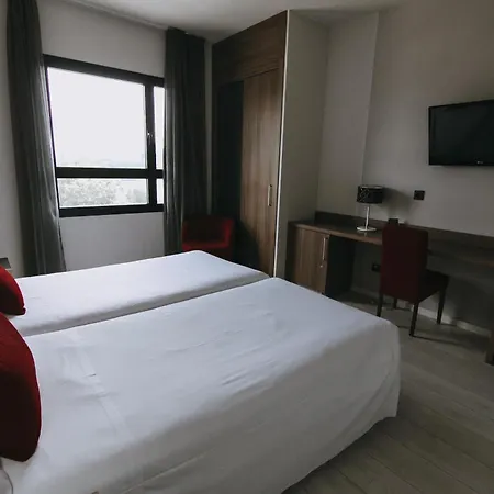 Hotel K10 Urnieta