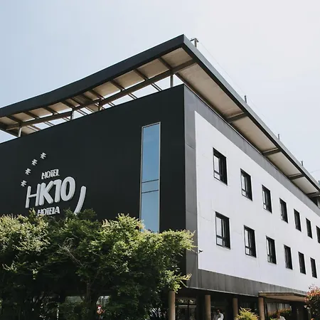Hotel K10