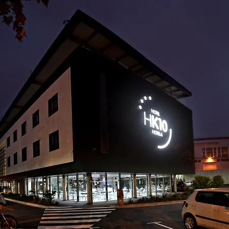 Hotel K10