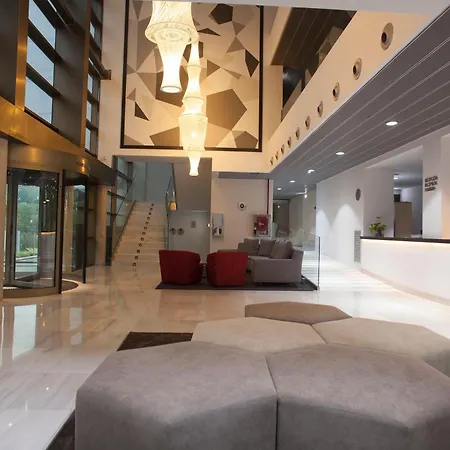 Hotel K10 4*
