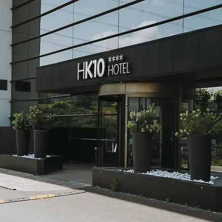 K10 Ξενοδοχείο