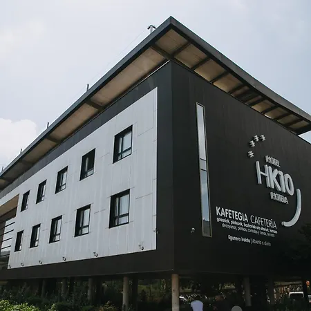 Hotel K10
