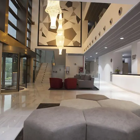 K10 Hotel