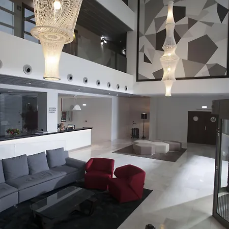 K10 Hotel Urnieta