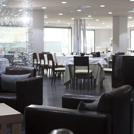 Hotel K10 Urnieta