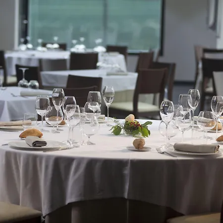 K10 Ξενοδοχείο Urnieta