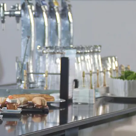 K10 Ξενοδοχείο 4*