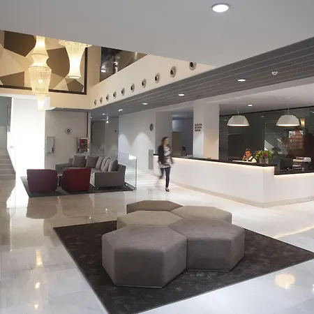K10 Hotel Urnieta