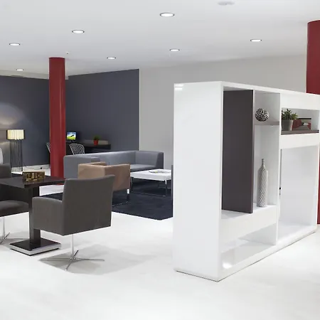 Hotel K10