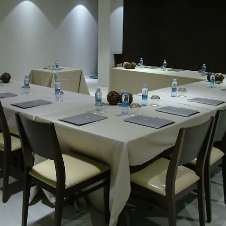 K10 Ξενοδοχείο Urnieta