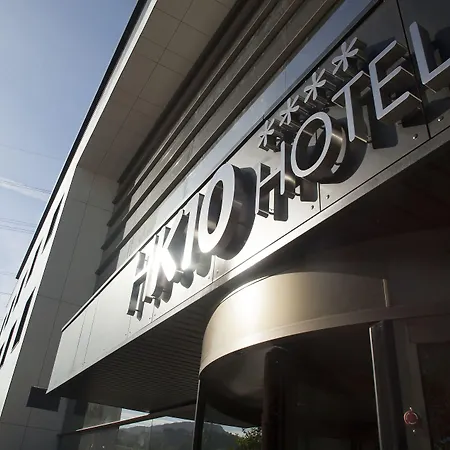 Hotel K10