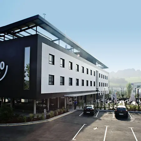 Hotel K10 4*