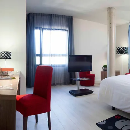 Hotel K10