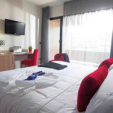 K10 Hotel Urnieta