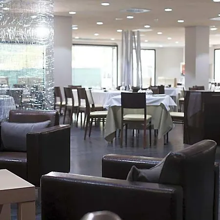 Hotel K10 Urnieta