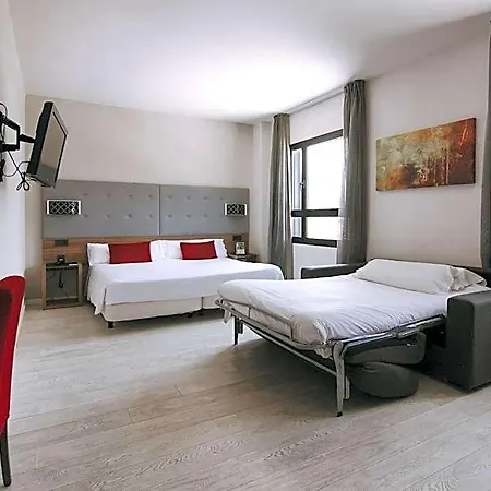 K10 Hotel Urnieta
