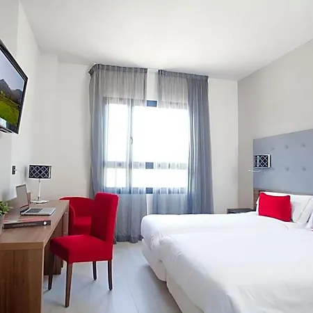 K10 Hotel Urnieta