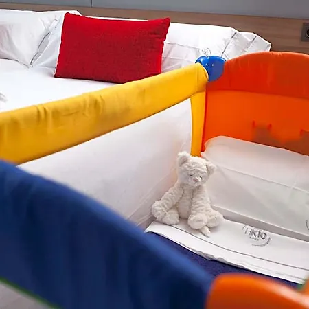 K10 Hotel