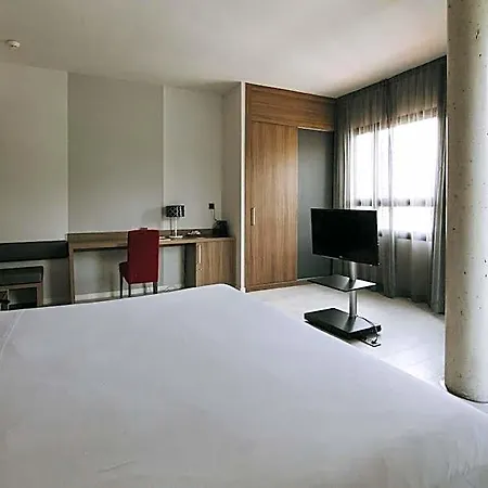 Hotel K10 Urnieta