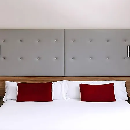Hotel K10