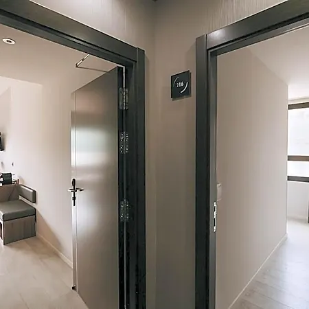 K10 Hotel