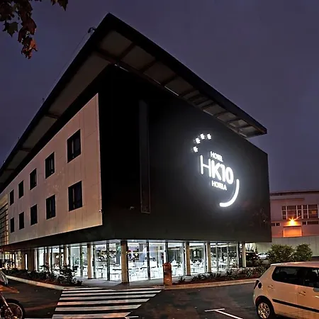 K10 Hotel