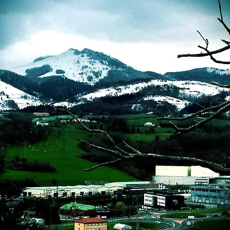 Ξενοδοχείο K10 Urnieta