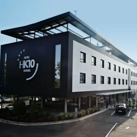 Hotel K10