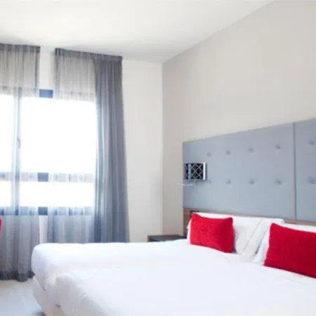 Hotel K10
