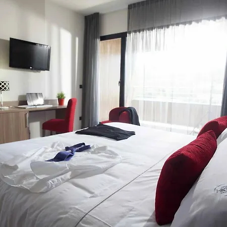 Hotell K10 4*