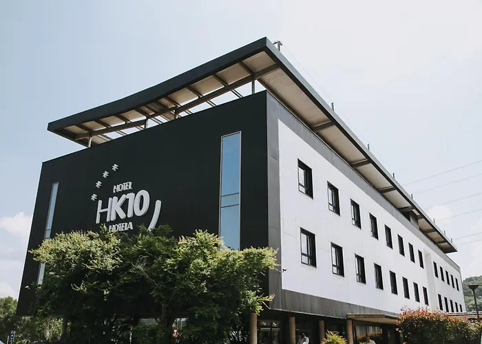 Hotel K10